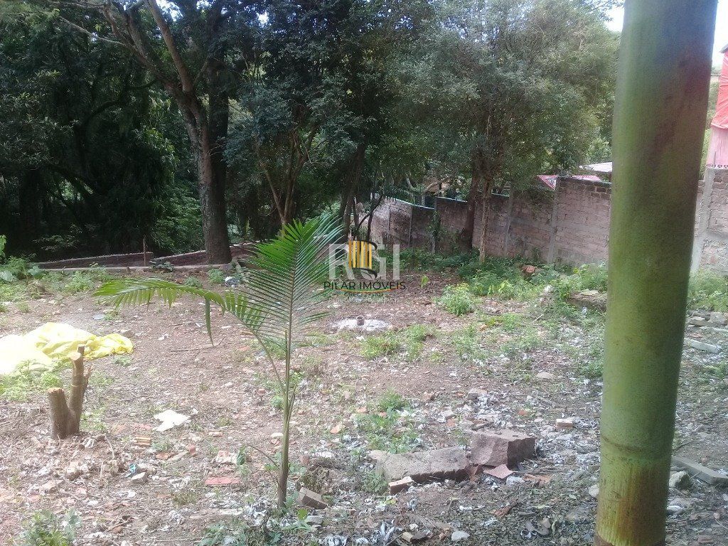 Terreno para Venda - 873m², 0 dormitórios, Teresópolis - Pilar Imóveis