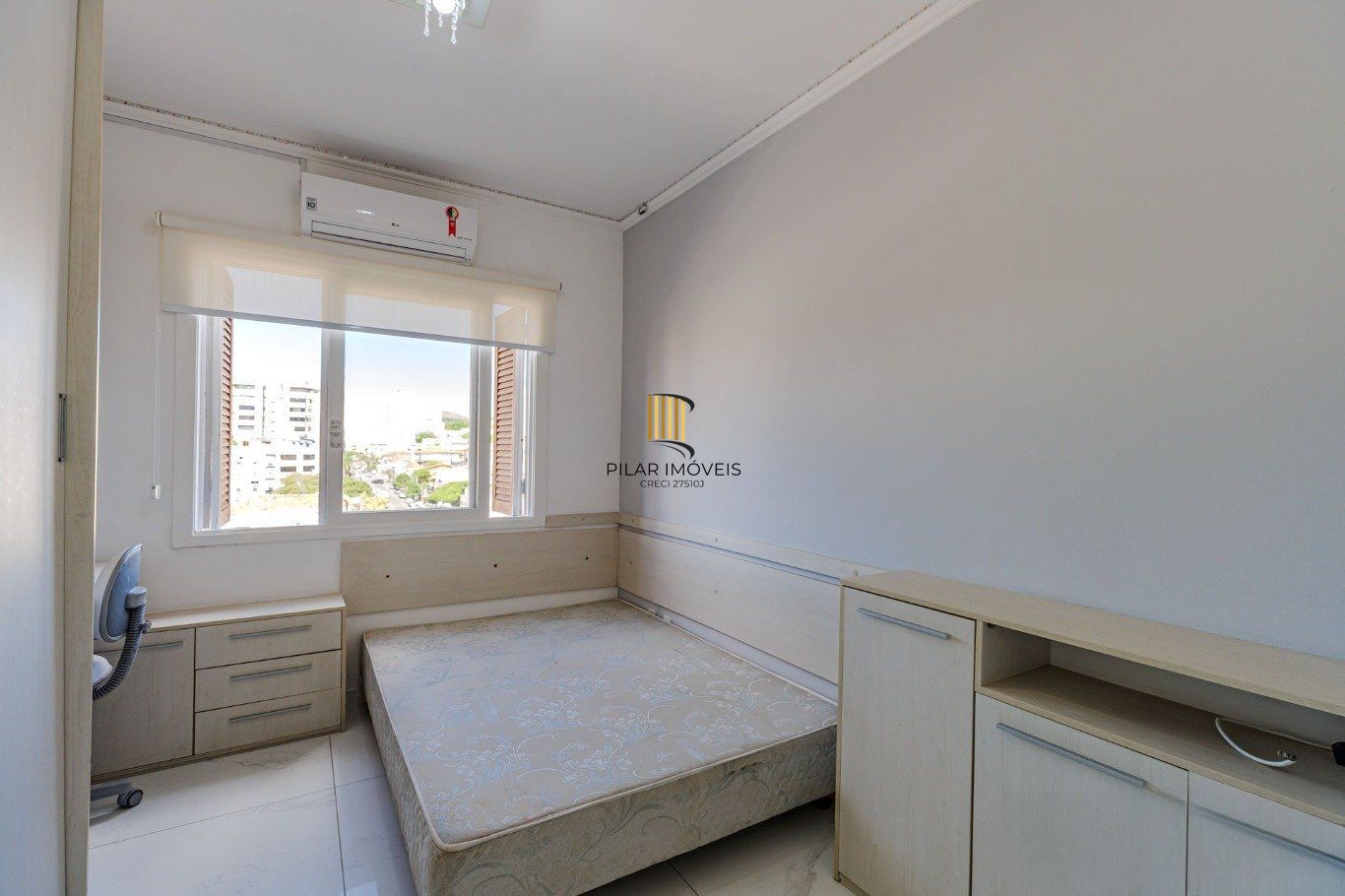 Apartamento com 2 quartos e 102m² à venda em Santana, Porto Alegre. Rua São Luís, Santana, Porto Alegre