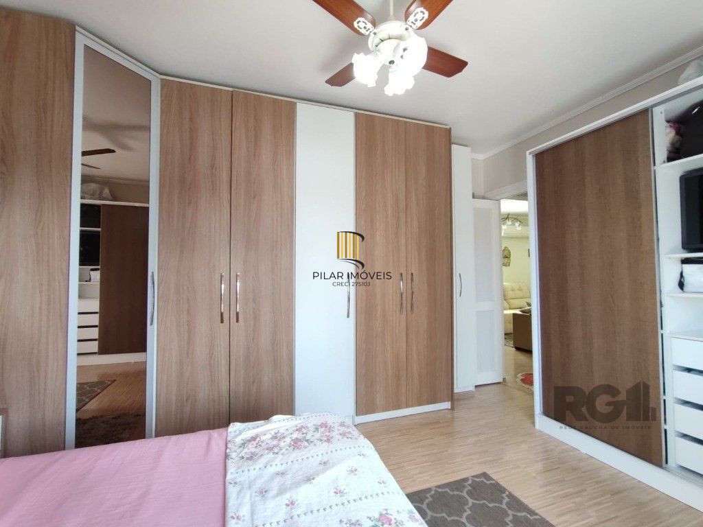 Apartamento à venda com 2 quartos 73 m²   rua sete povos, marechal rondon, canoas