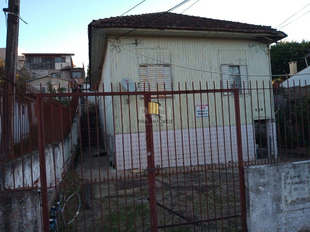 Terreno para Venda - 0m², 0 dormitórios, Nonoai