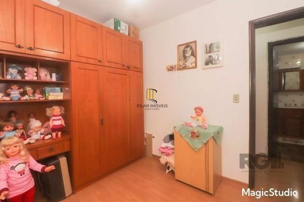 Apartamento 3 dormitórios no bairro Vila Ipiranga