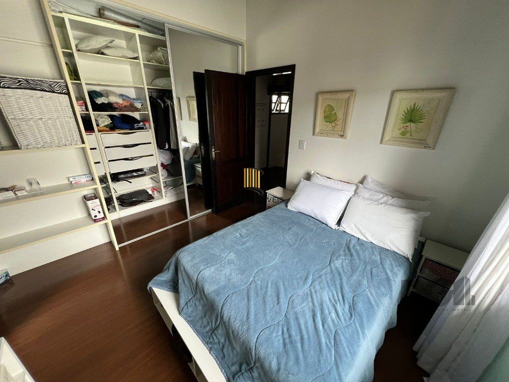 Casa de Condomínio 2 dormitórios no bairro Teresópolis