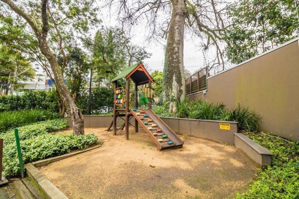 Apartamento 49,01m², 1 dormitório, 1 vaga no bairro Teresópolis