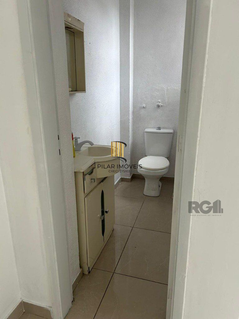Sala Comercial no bairro Cristo Redentor