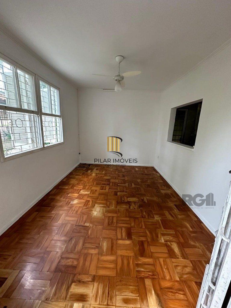Casa com 3 dormitórios no bairro bom jesus