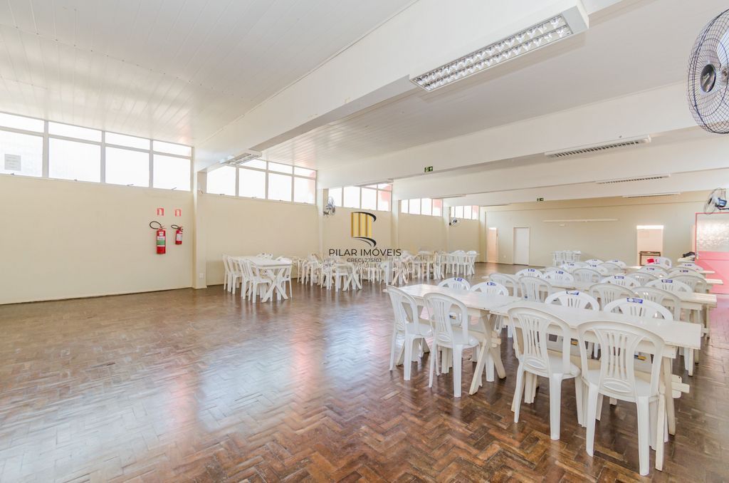 Apartamento 3 dorms à venda Rua Tenente Ary Tarrago, Jardim Itu - Porto Alegre