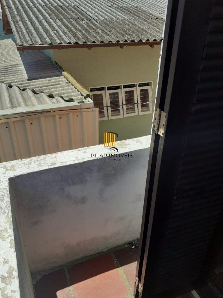 Apartamento 3 dormitórios no bairro Centro