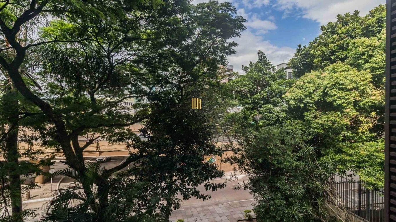 Apartamento à venda com 3 quartos 153 m²  Alto Padrão avenida carlos gomes, bela vista, porto alegre