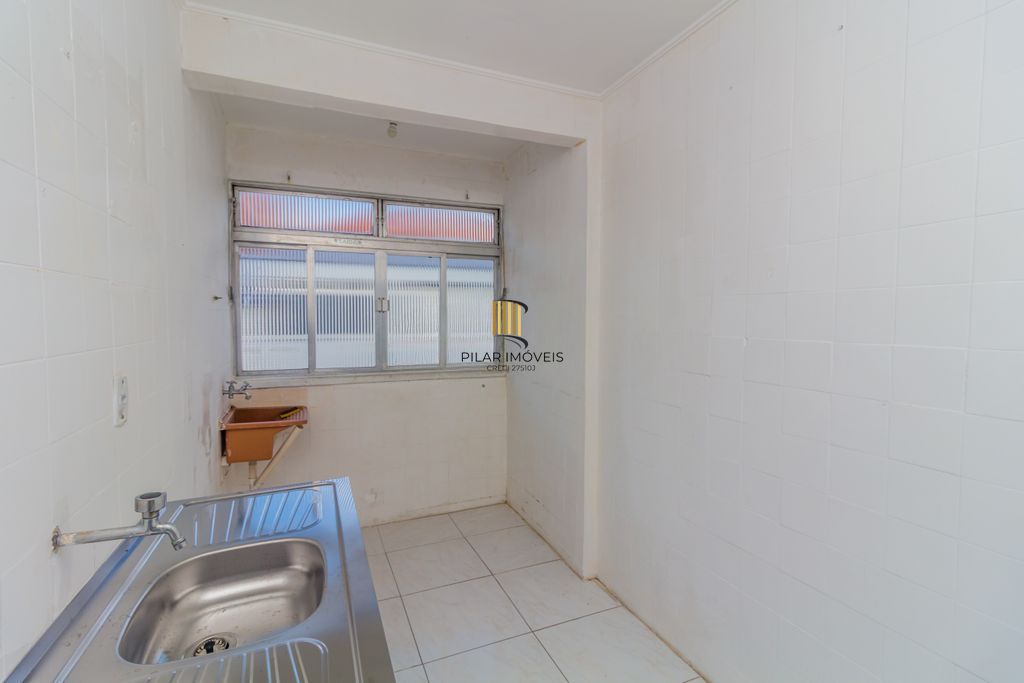 Apartamento 1 dorm à venda Rua Gaston Englert, Vila Ipiranga - Porto Alegre