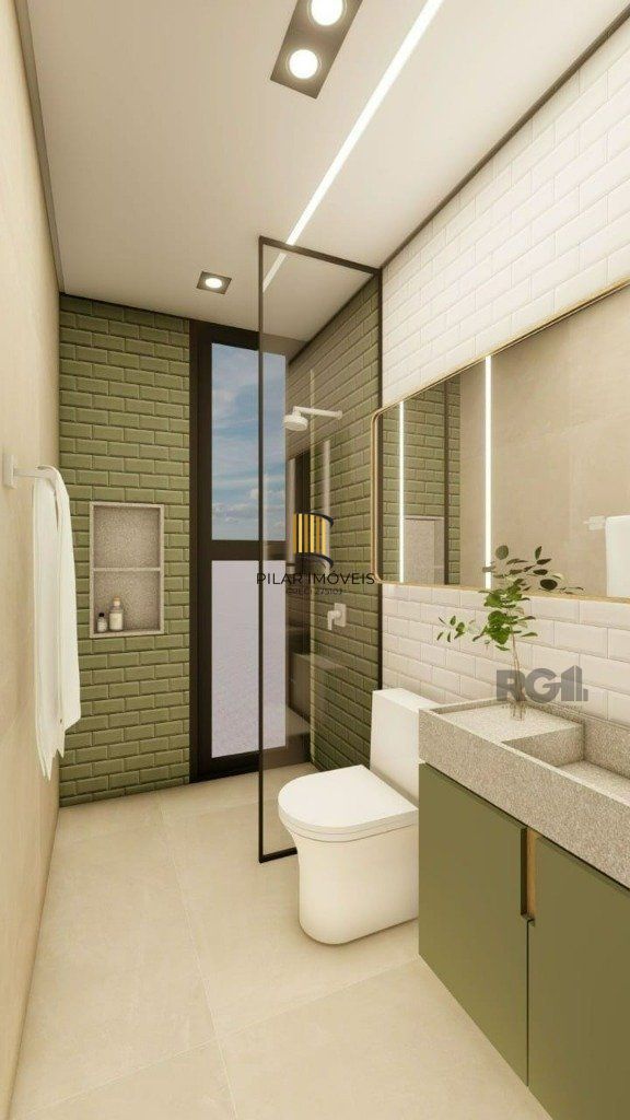 Casa Condominio 5 Dormitório(s) Bairro São Francisco