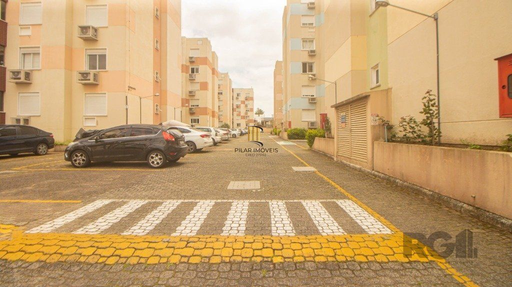 Apartamento 3 dormitórios no bairro Jardim Itu