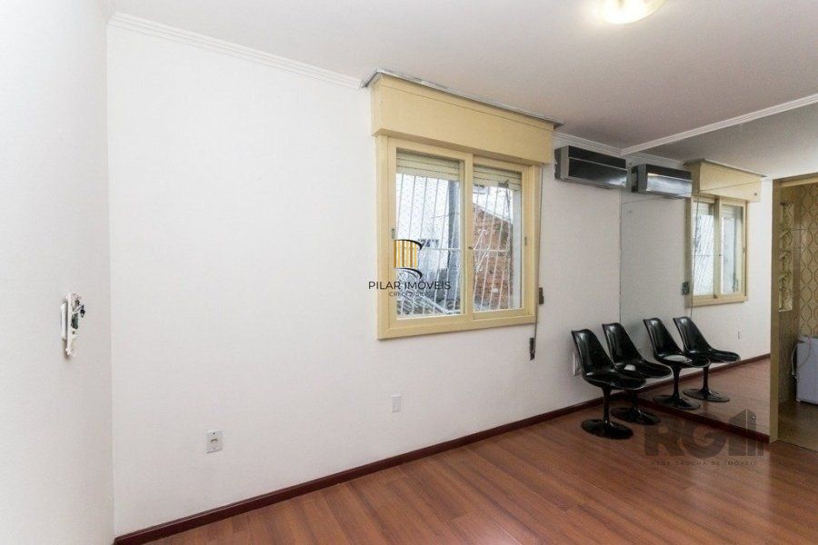 Excelente apartamento de 38m² com 1 dormitório no bairro Centro. - Pilar Imóveis