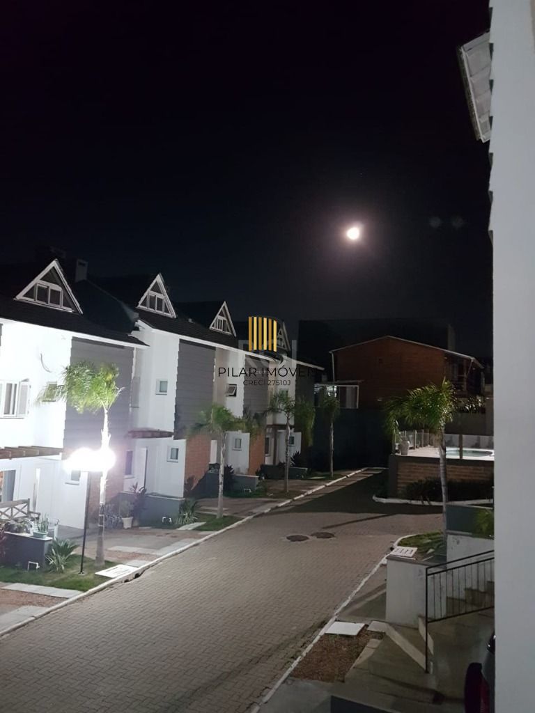 Casa Condominio para Venda - 197m², 3 dormitórios, sendo 1 suites, 2 vagas - Vila Nova