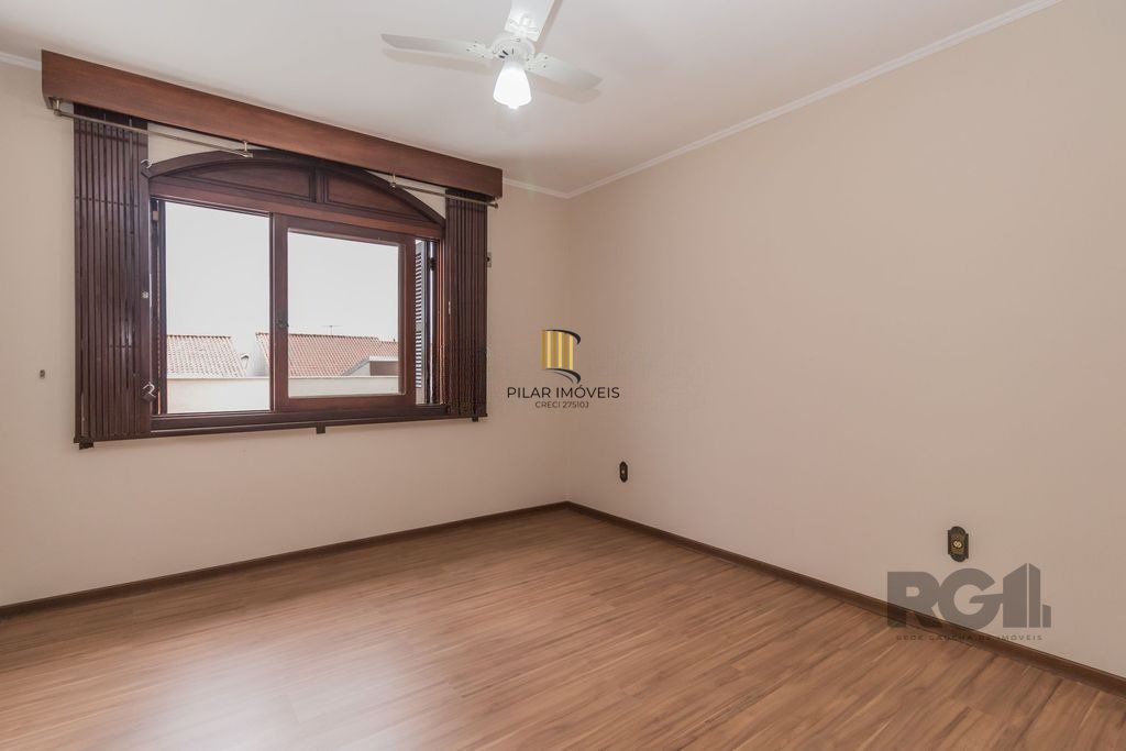 Casa com 287m², 5 dormitórios, piscina, 4 vagas no bairro Jardim Itu
