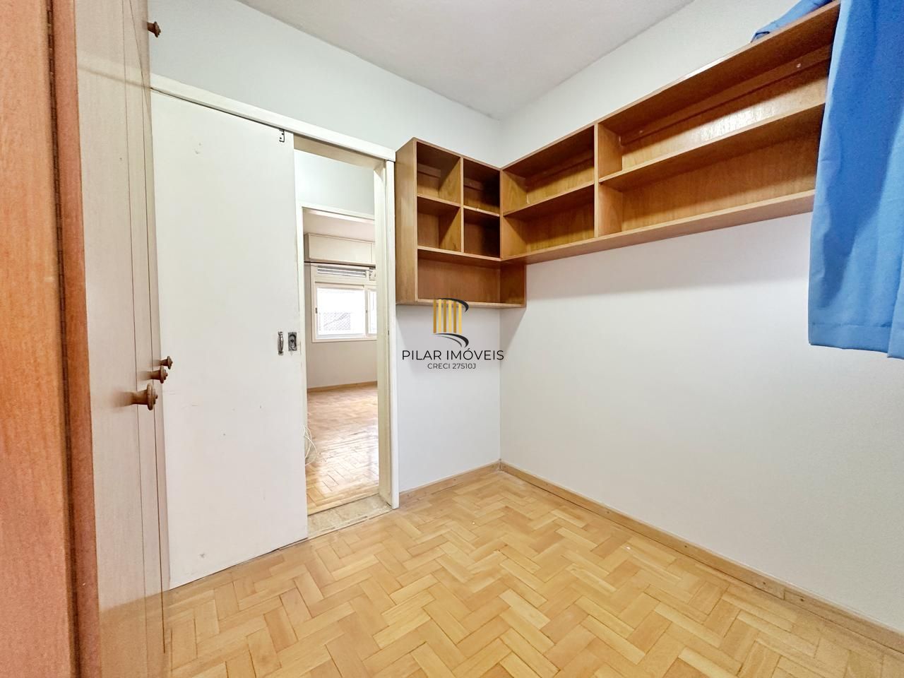Apartamento com 3 quartos à venda na Rua José de Alencar - Menino Deus, Porto Alegre
