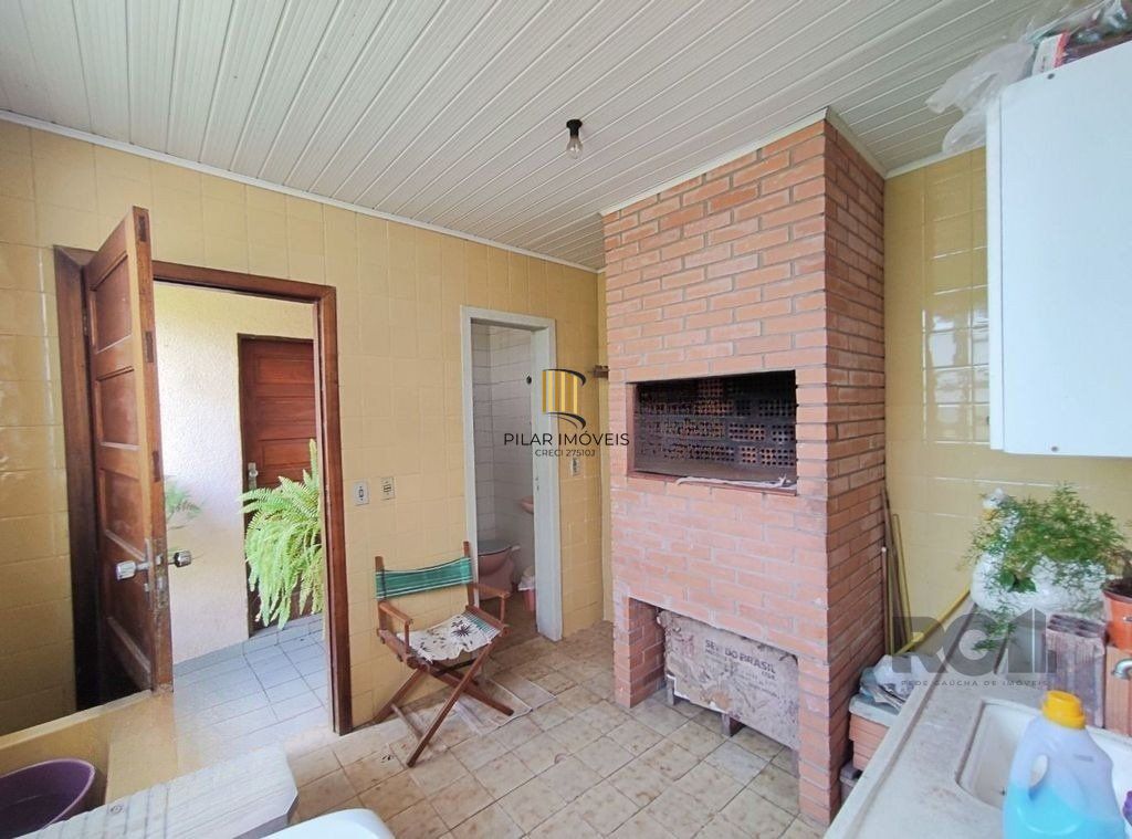 Casa 3 dorms à venda Travessa José Rodrigues Fonseca, Vila Ipiranga - Porto Alegre