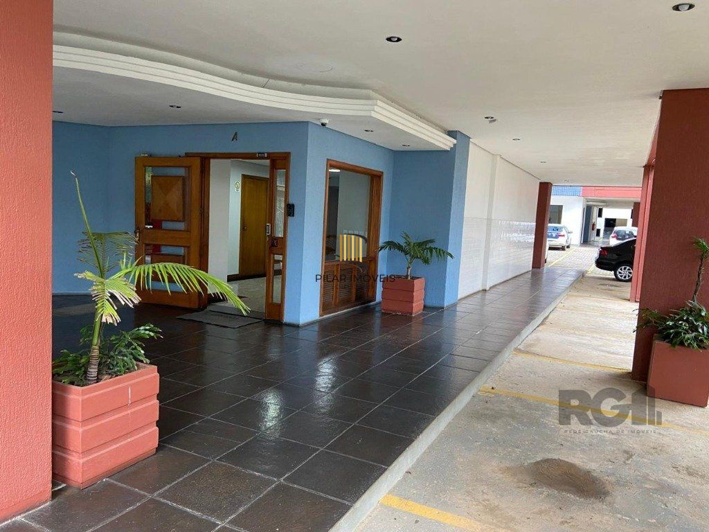 Apartamento 2 dormitórios no bairro São João