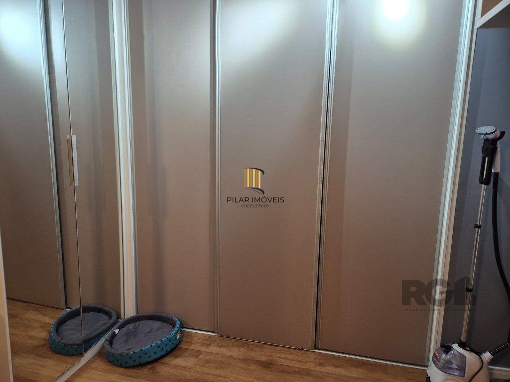 Apartamento 03 dormitorios com suite em Porto Alegre=RS