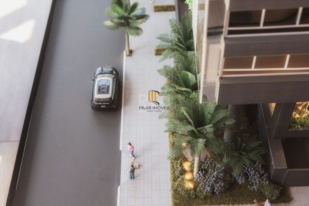 Apartamento 3 Dormitório(s) Bairro Praia Grande