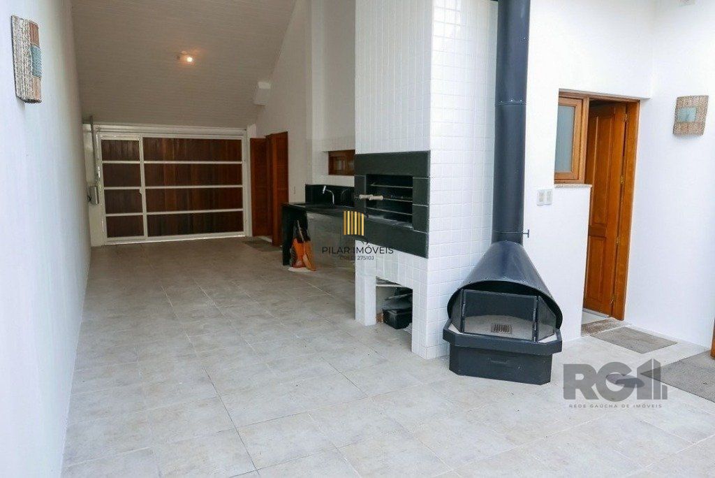 Excelente casa de 155m² e 3 dormitórios.