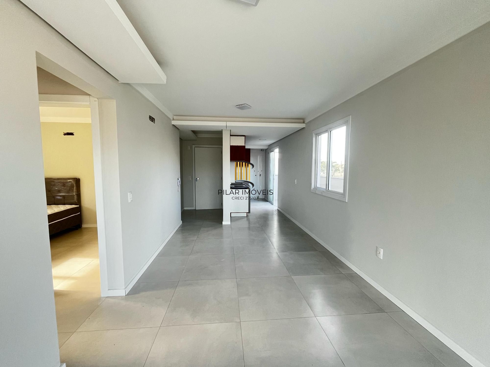 Apartamento Garden 2 dormitórios no bairro Areias Brancas