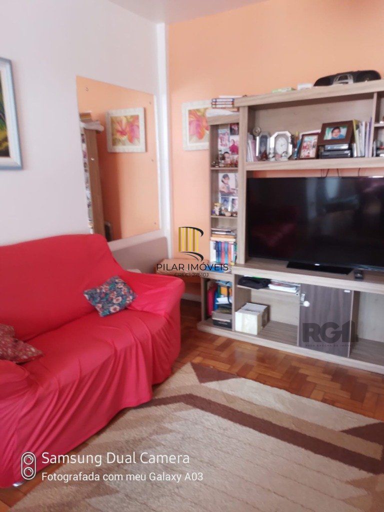 Apartamento 2 dormitórios no bairro Menino Deus