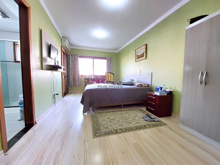 Casa em Condomínio de 3 dormitorios à venda em Hípica, Porto Alegre.
