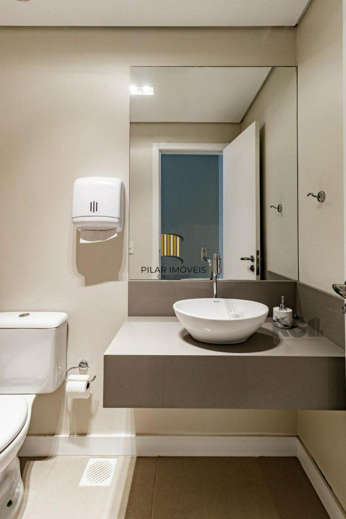 Apartamento 3 dormitórios no bairro Igra Sul