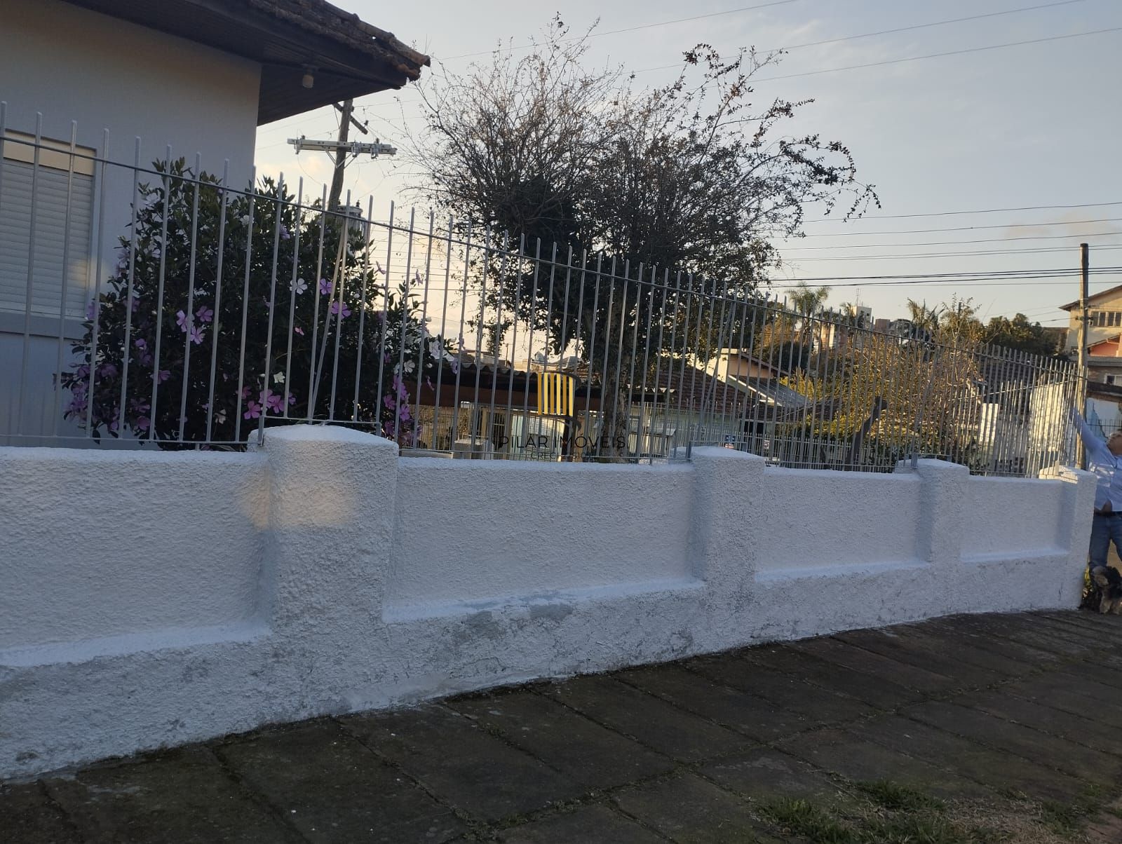 Casa 2 dormitórios no bairro Glória