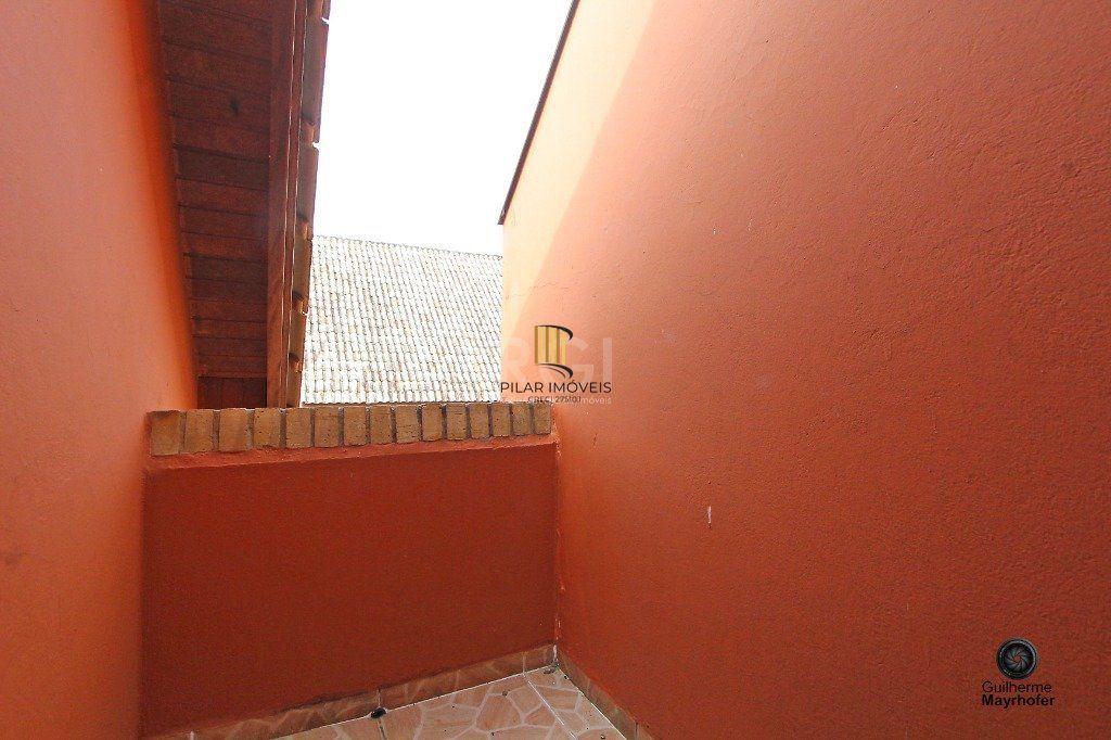 Casa de Condomínio 4 dormitórios no bairro Medianeira