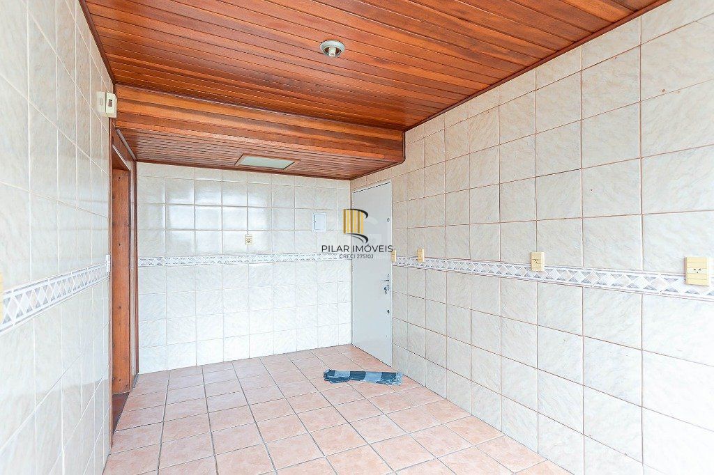 Apartamento para Venda - 42.41m², 1 dormitório, Santa Tereza
