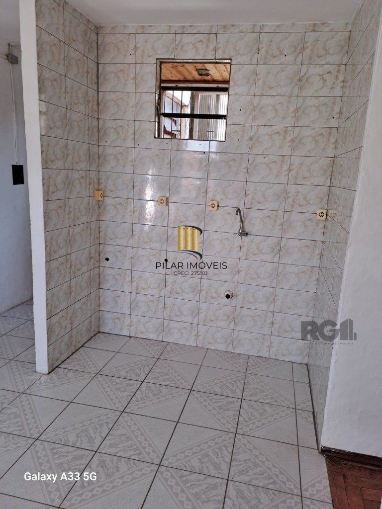 Apartamento 2 dormitórios no bairro Rubem Berta