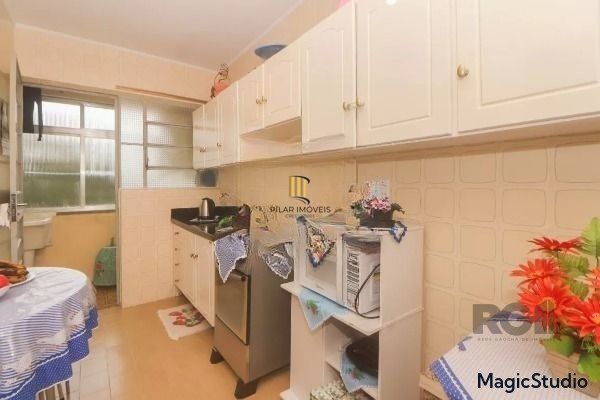 Apartamento 3 dormitórios no bairro Vila Ipiranga