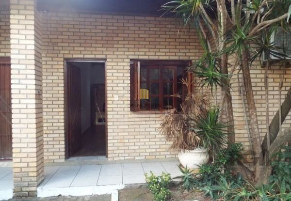casa em condomínio com 2 dormitórios, em canoas