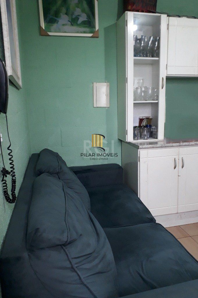 Apartamento para Venda - 38.82m², 2 dormitórios, 1 vaga - Vila Nova