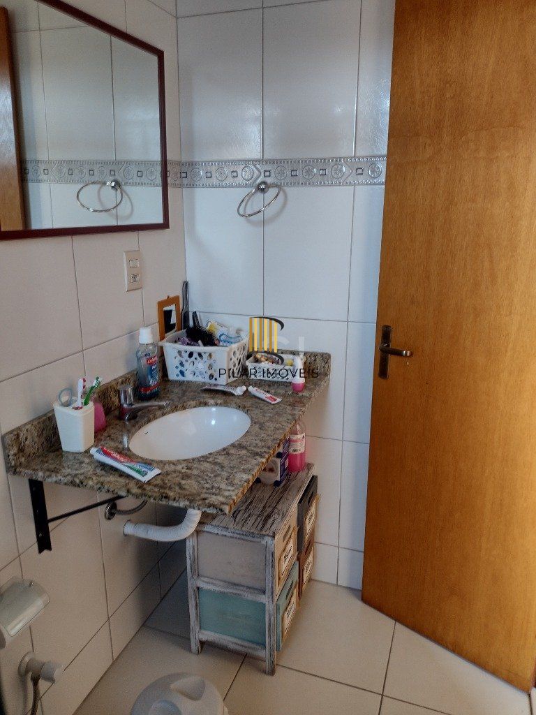 Apartamento para Venda - 83.5m², 3 dormitórios, sendo 1 suites, 1 vaga - Nonoai