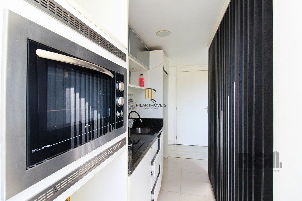 Apartamento 2 dormitórios no bairro Sarandi
