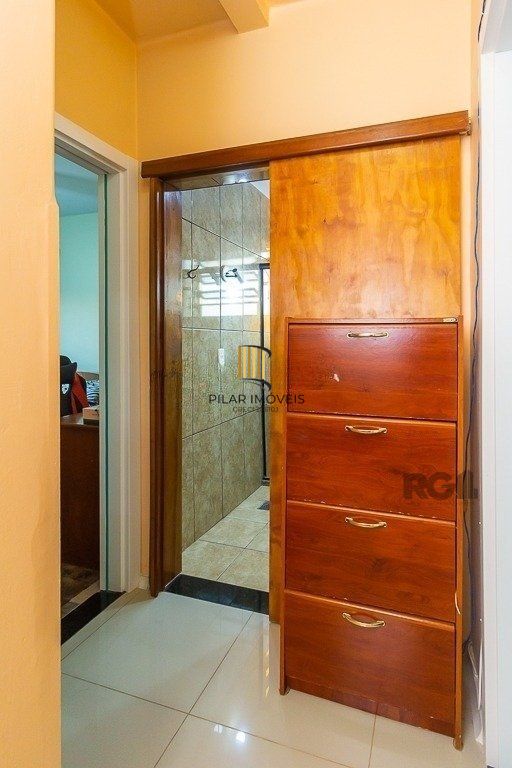 Apartamento de 64m², bairro Floresta