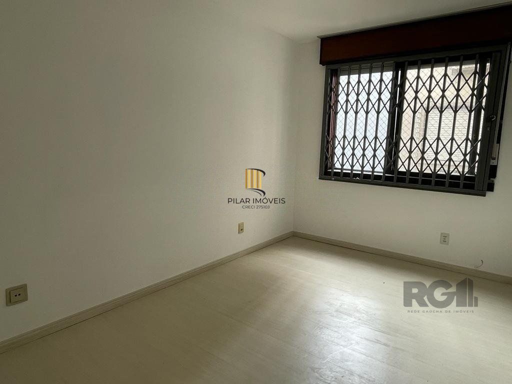 Excelente apartamento de 51m² com 2 dormitórios no bairro Santana. 