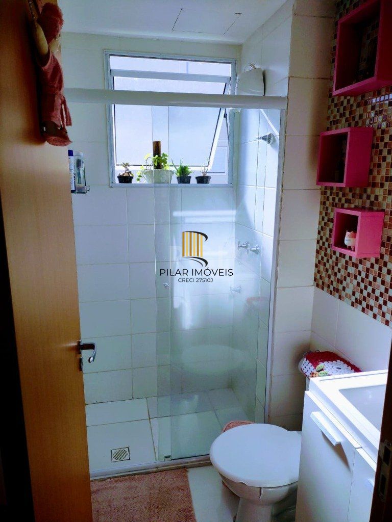 Apartamento para Venda - 48m², 2 dormitórios, 1 vaga - Vila Nova