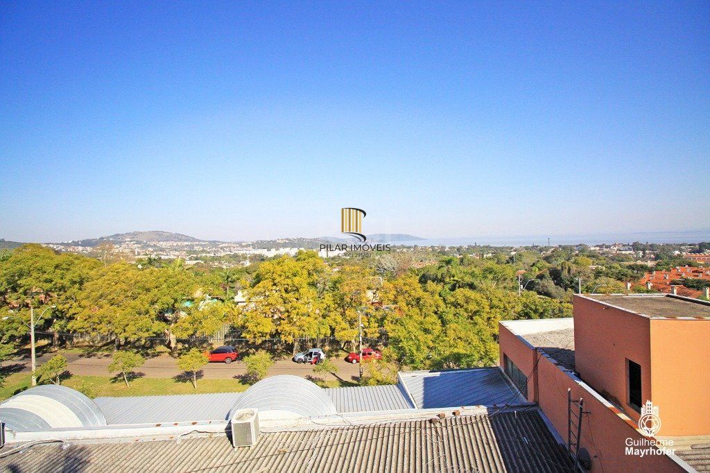 Apartamento para Venda - 104.51m², 3 dormitórios, sendo 1 suites, 1 vaga - Cavalhada