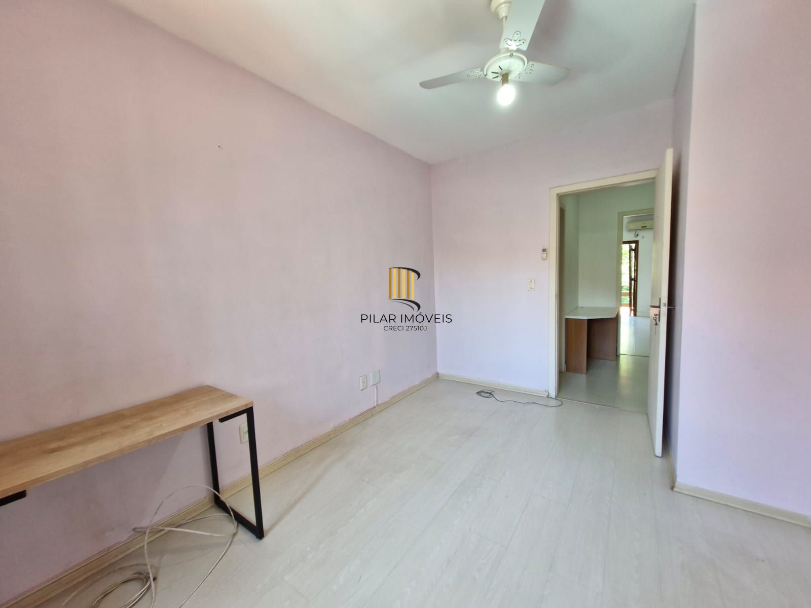 Casa 3 dormitórios Bairro Nonoai