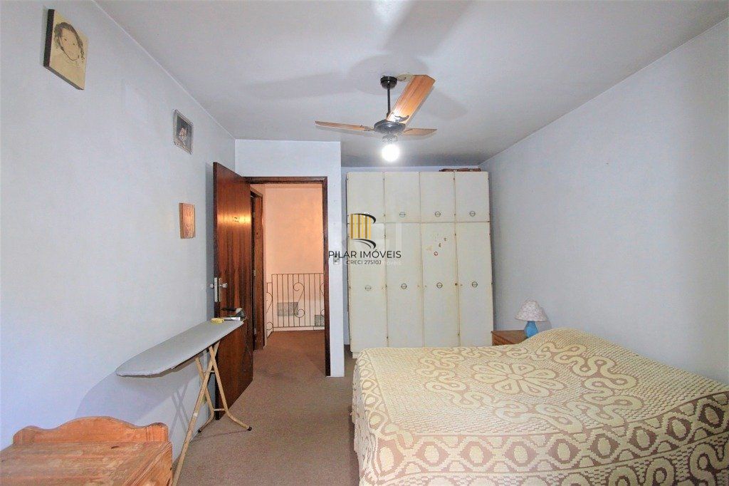 Casa para Venda - 187m², 3 dormitórios, sendo 1 suites, 2 vagas - Jardim São Pedro