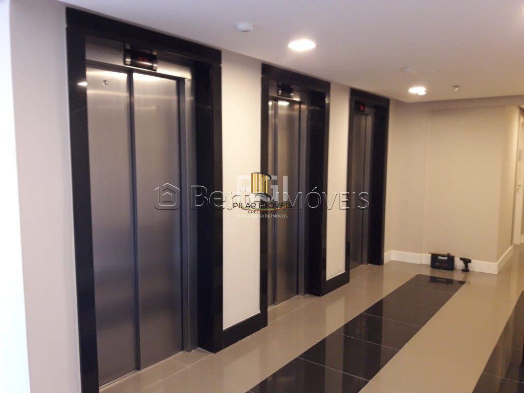 Conjunto/Sala para Venda - 25.17m², 0 dormitórios, Jardim Lindóia