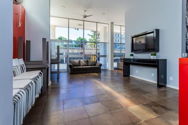 Apartamento 4 dorms à venda Rua Vinte e Quatro de Outubro, Moinhos de Vento - Porto Alegre