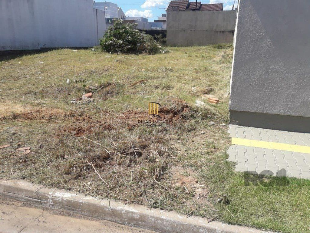 Terreno no bairro Parque da Matriz