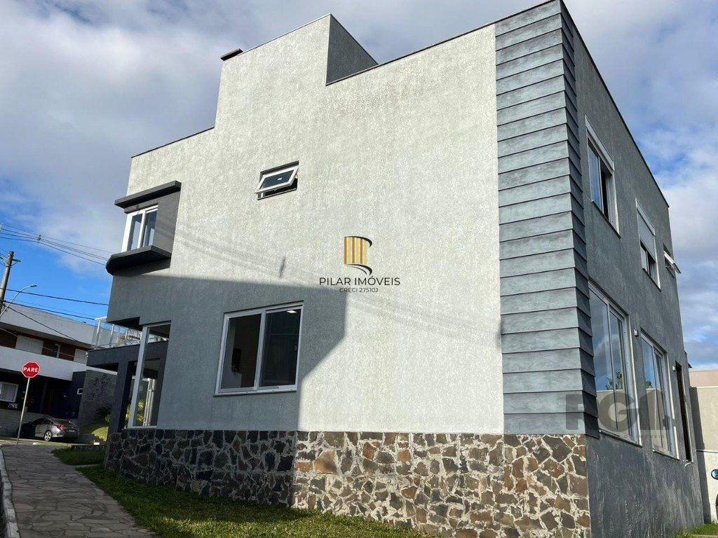 Casa Venda Cond Piscina 3 dorm suite - 225m², Hipica