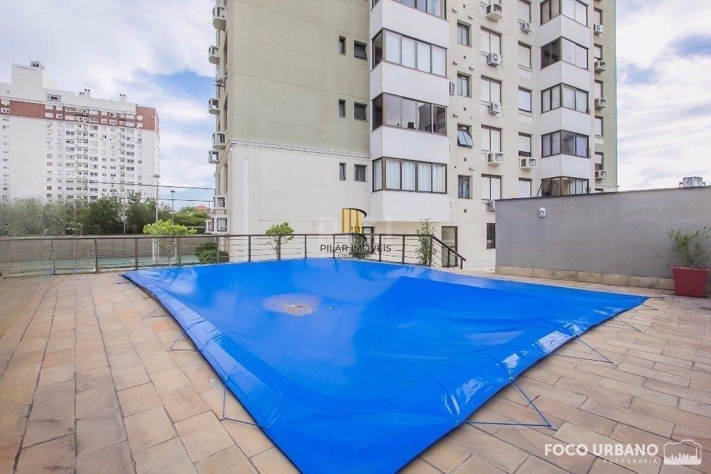 Apartamento 2 Dormitório(s) Bairro Cidade Baixa