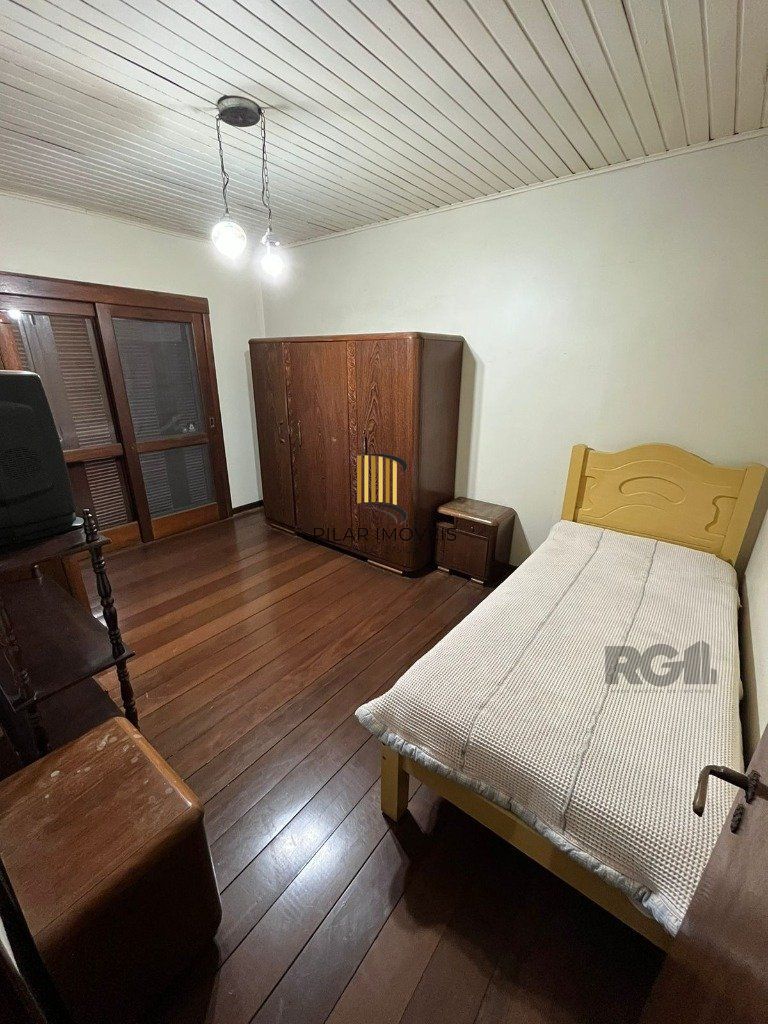 Casa de 262m², bairro Anchieta