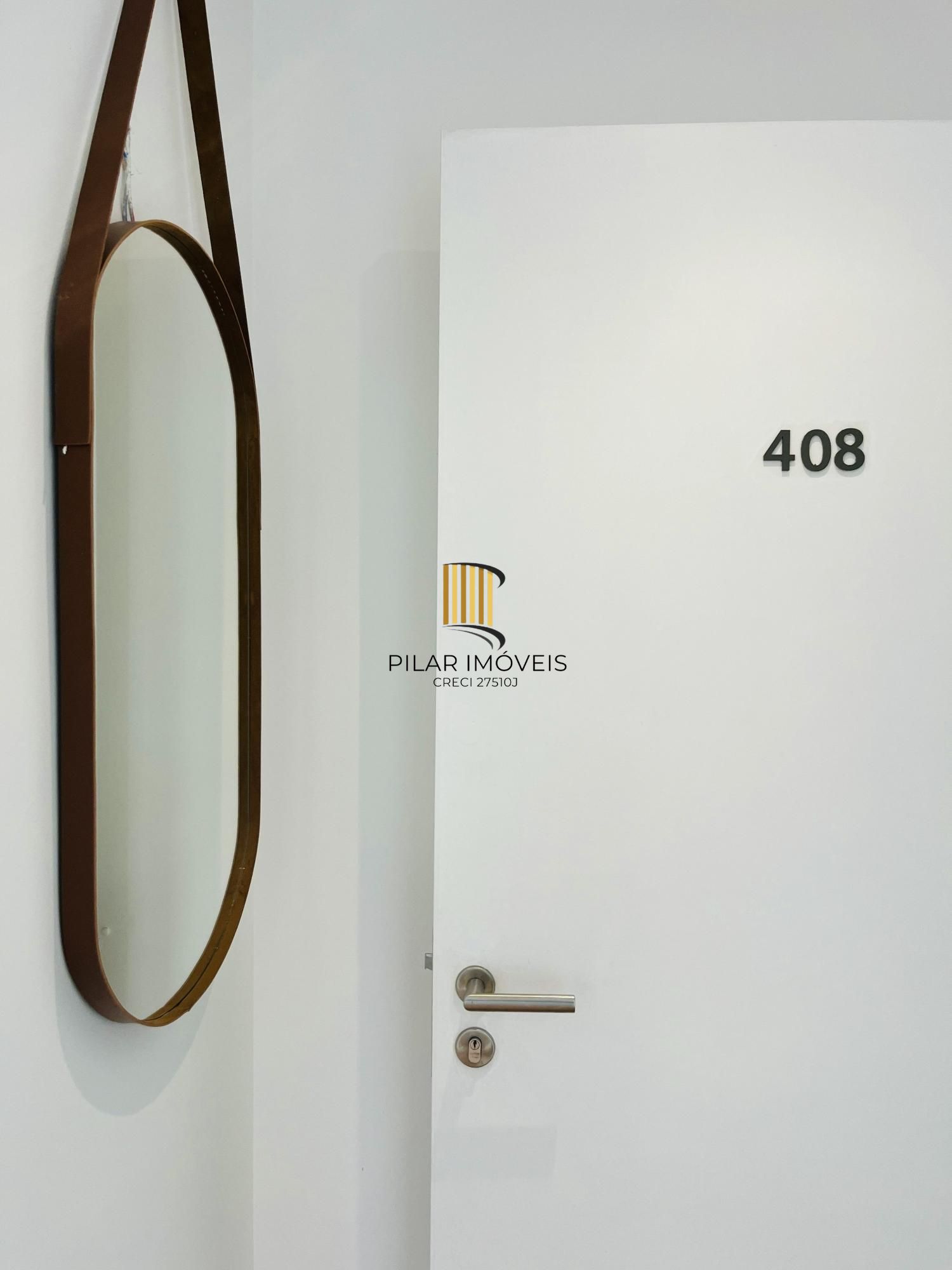 Apartamento 3 dormitórios no bairro Jardim Carvalho